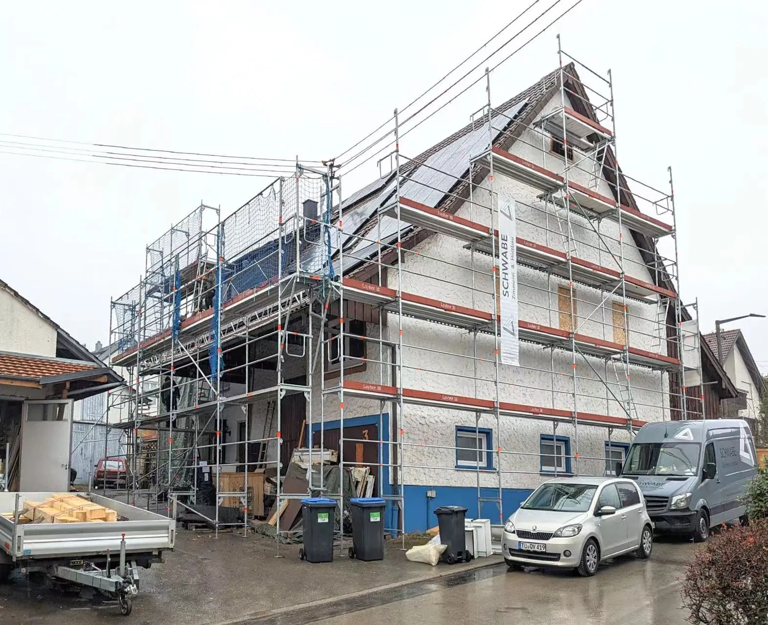 Complete Hybrid Photovoltaic EU Warehouse Solar Kits Lithium Battery Storage System 5kw 6kw 8kw 10kw 12kw 15kw 20kw 30kw House Solar Energy Power Kit