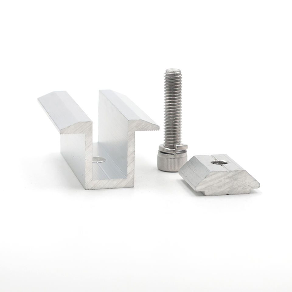 Hot Sale Solar Panel Mounting System