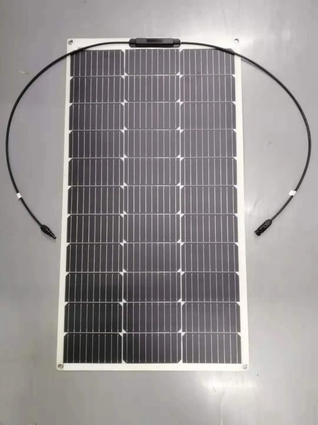 ISO Approved New Flagsun China Portable Panel Flexible Solar Panels 200W