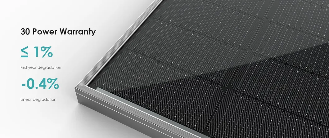 Solar Module 4