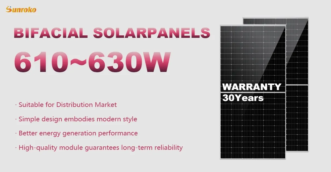 Solar Panel Overview