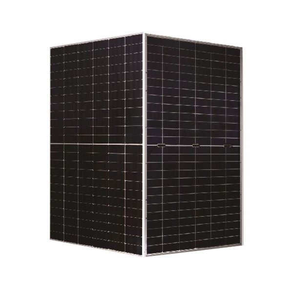 Jinko 600W 650W 700W Half Cell Wholesale Poly PV Fold Flexible Black Monocrystalline Polycrystalline Photovoltaic Module Mono Solar Energy Sun Power Panel