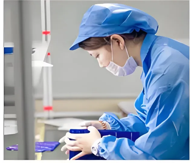 Production Facility 3