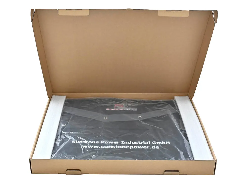 Solar Panel Detail 4