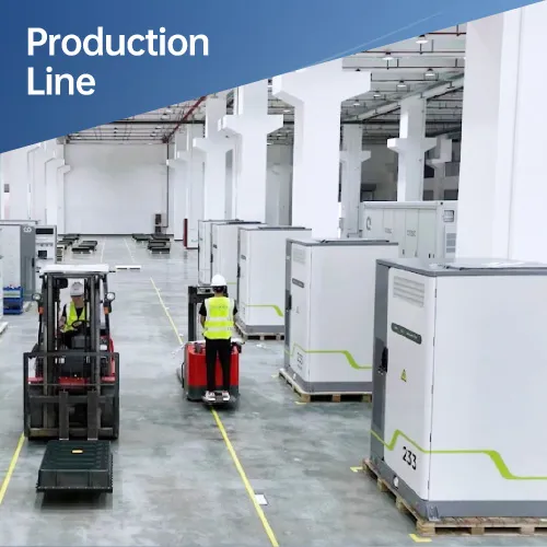 Home Energy Storage Container System 7