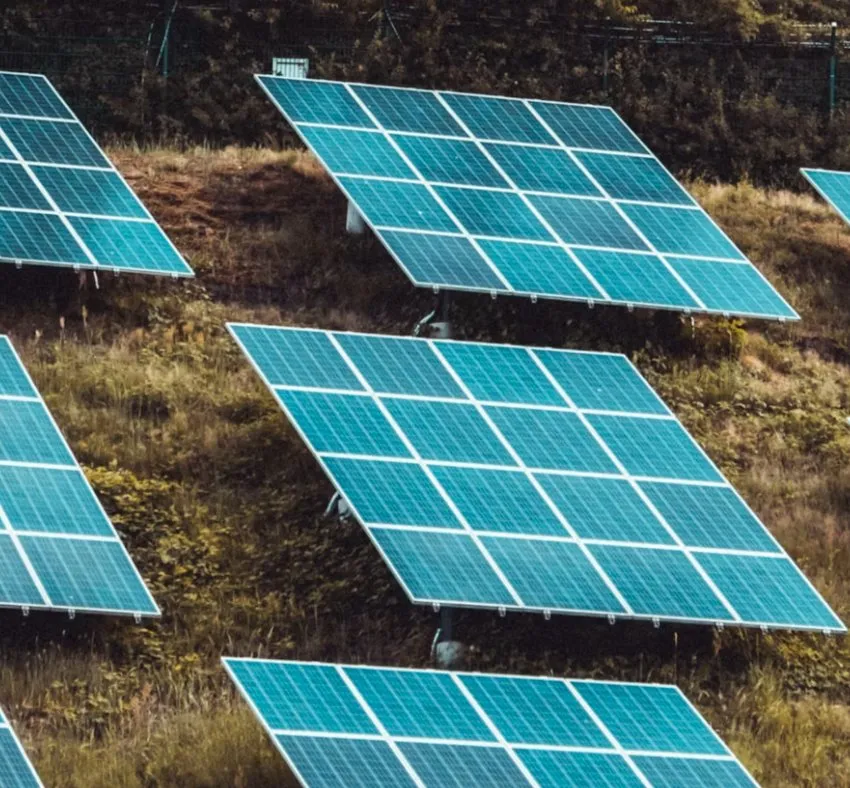 Photovoltaic Solar Panel