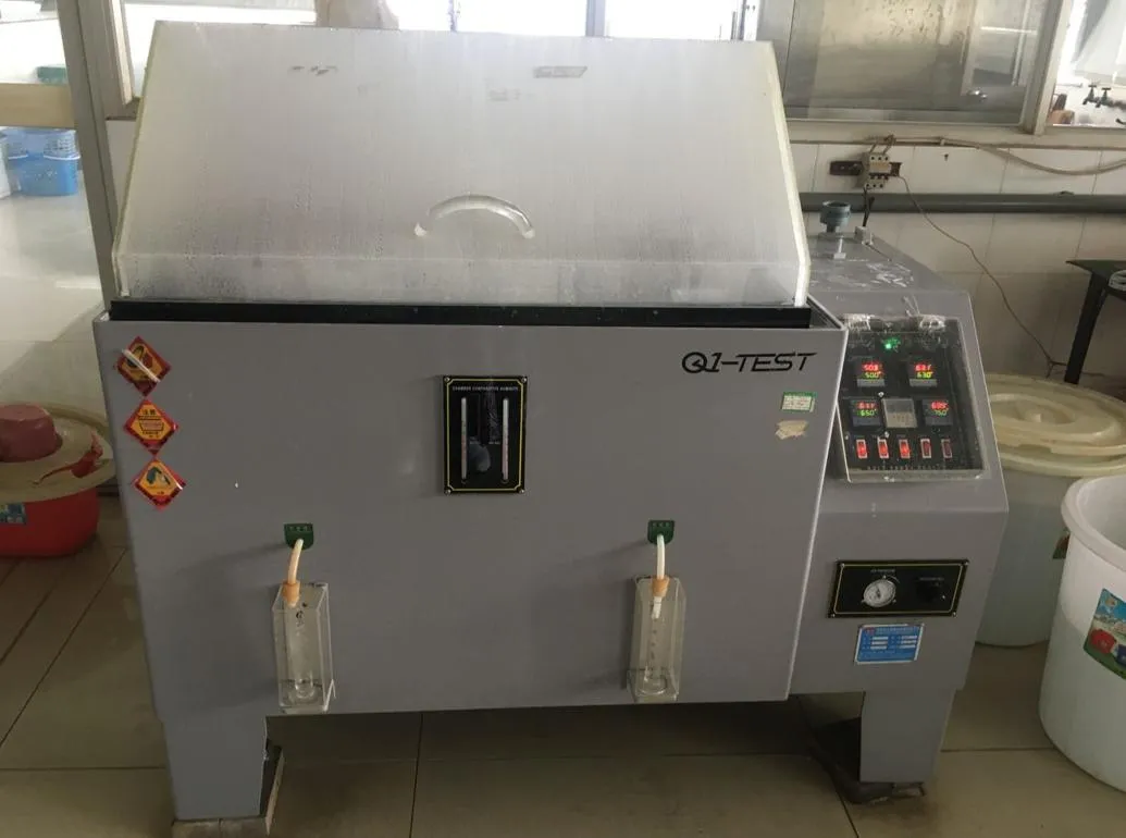 Commercial Solar Installation