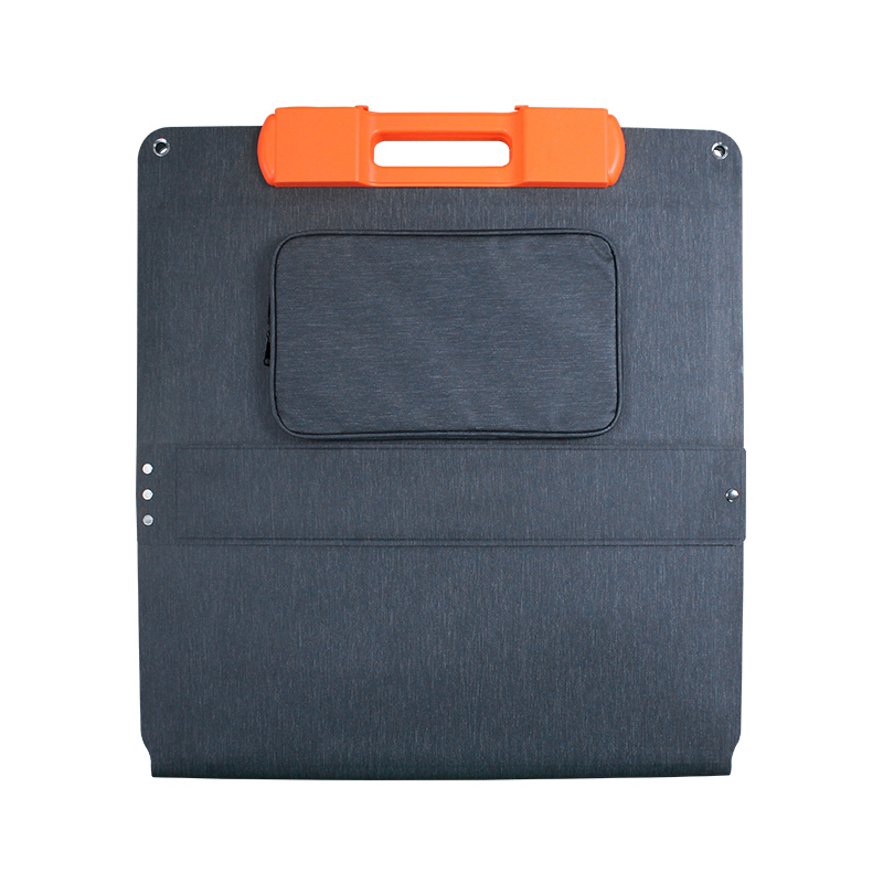 OEM/ODM Factory 150W 200W Portable Foldable Mobile Phone Charger UPS Solar Panel