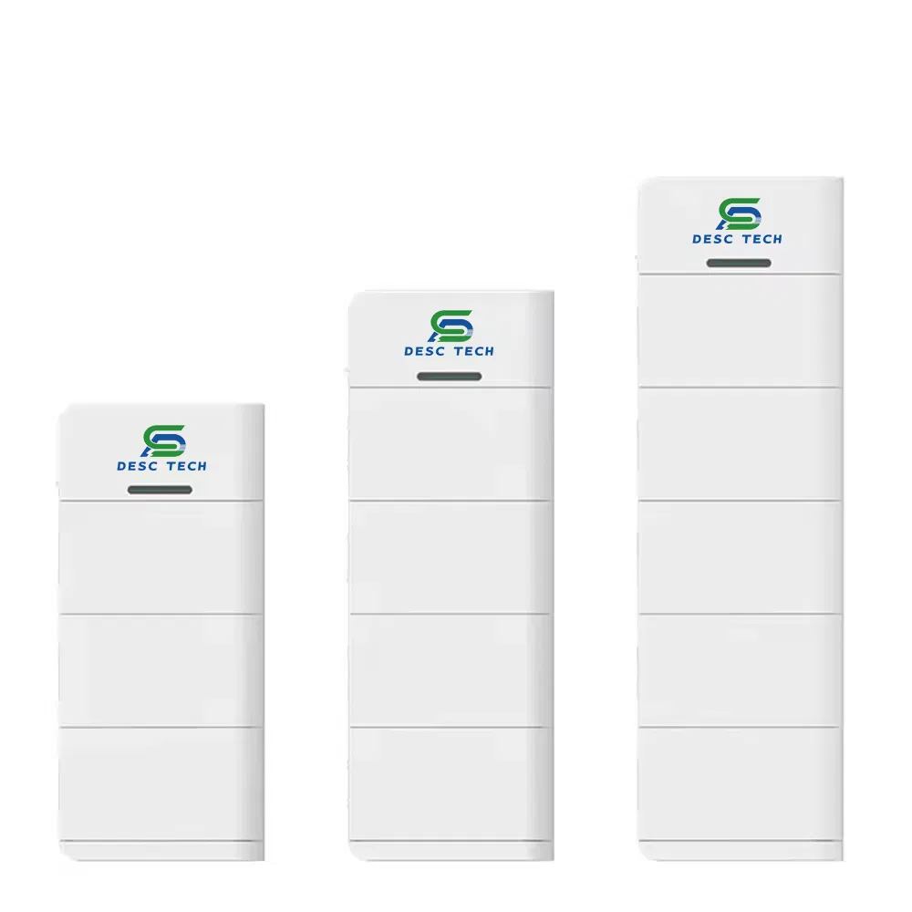 Home Energy 48V 51.2V 100ah 10kwh 20kwh Lithium Phosphate Stackable Home Solar Battery Storage System