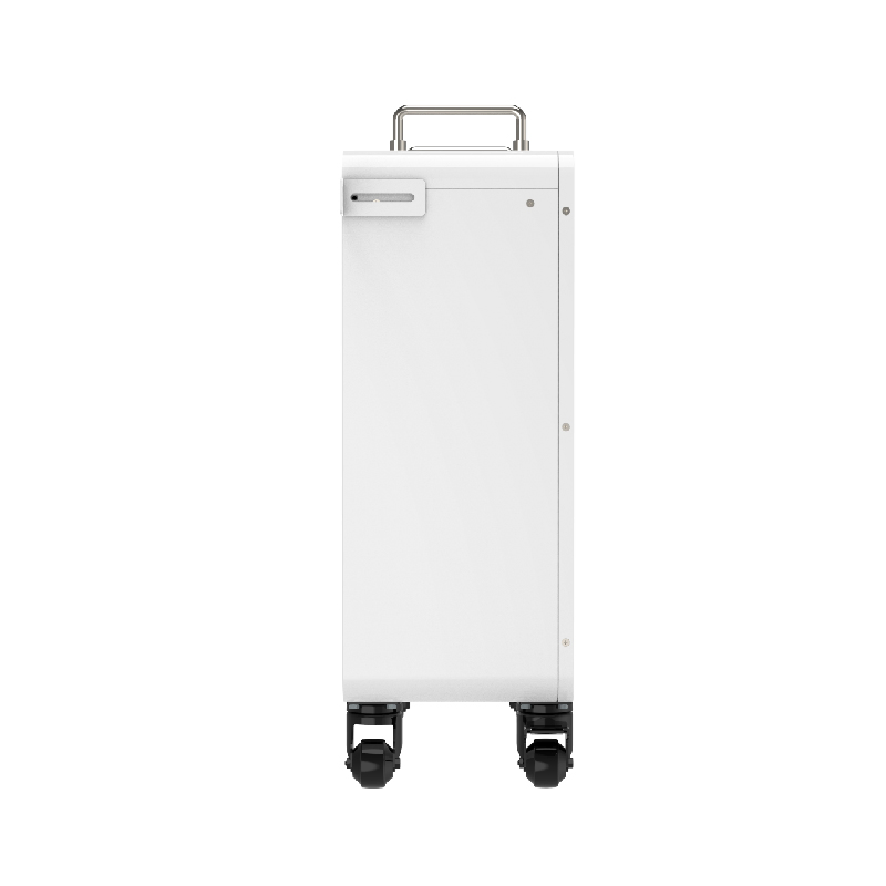 Advanced 10kwh Solar Energy Storage with LiFePO4 Battery Technology