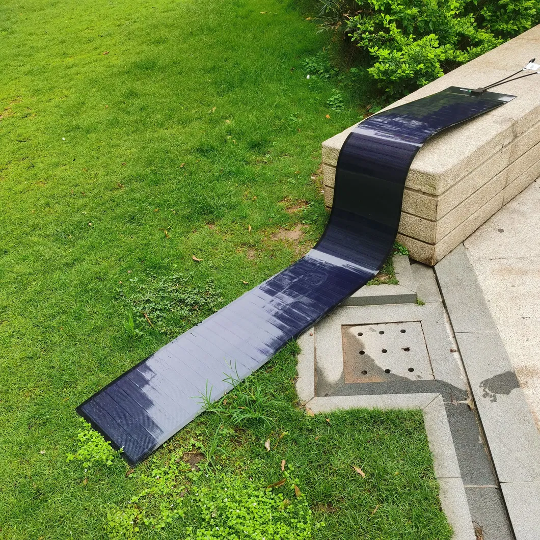 Solar Panel for Boat