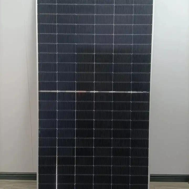 Perc Industrial 36PCS in a Pallet Monocrystalline Panel Jinko Solar