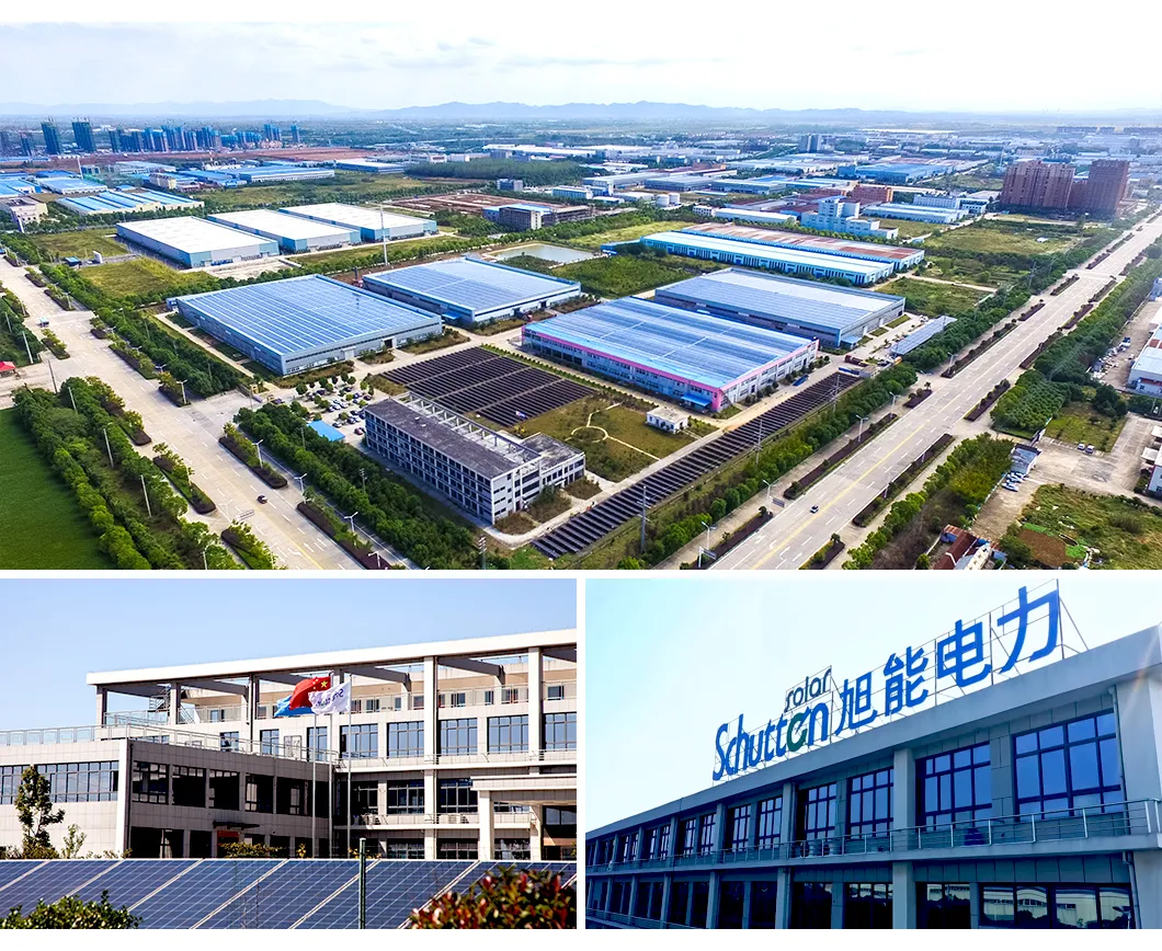 Advanced Manufacturing Facility