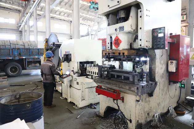 Production Facility 2