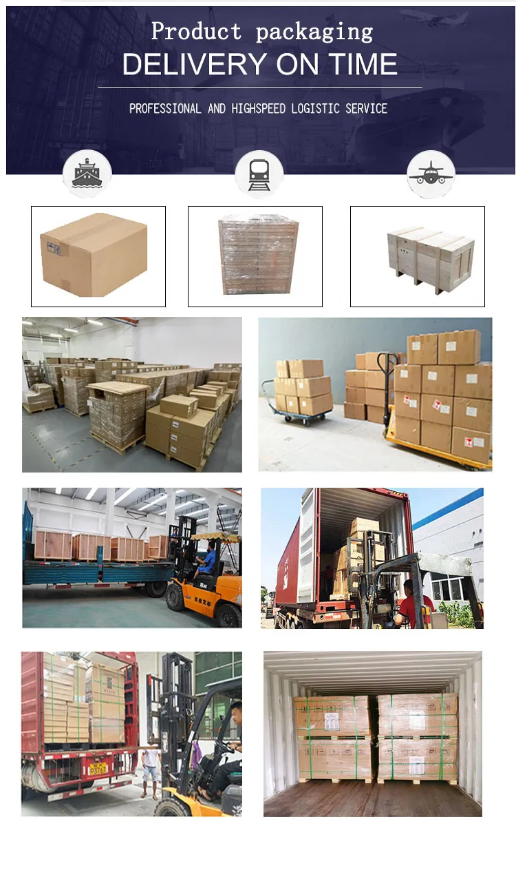 Professional Packaging