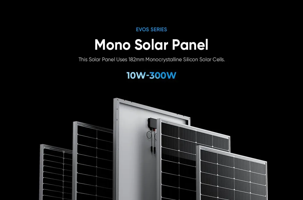 Solar Module 1