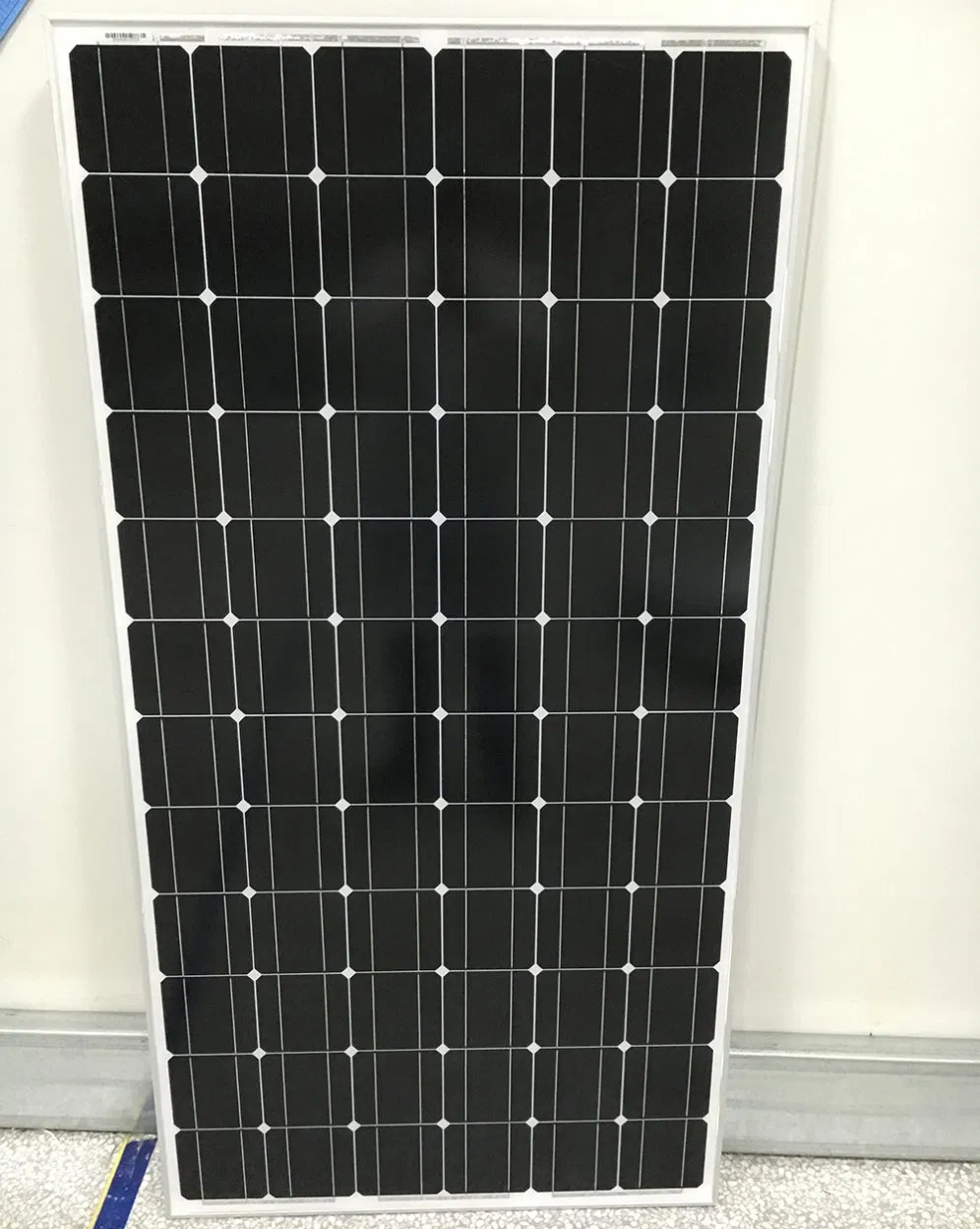 Top Quality 180 185W Monocrystalline Solar Panel