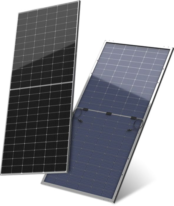 Jinko 600W 630W 670W Half Cell Wholesale Poly PV Fold Flexible Black Monocrystalline Polycrystalline Photovoltaic Module Mono Solar Energy Sun Power Panel