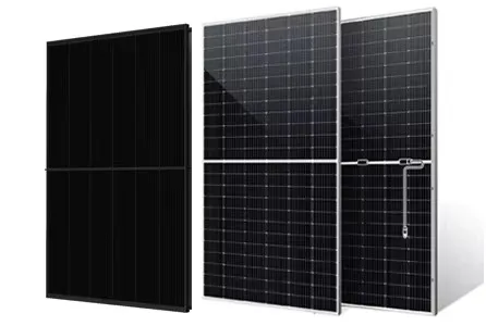 Solar Panels