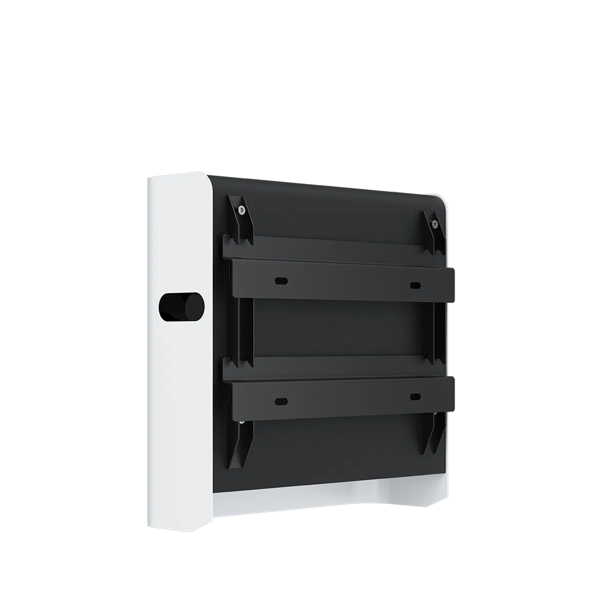 High-Capacity 51 2V Solar Battery Storage for Home Use