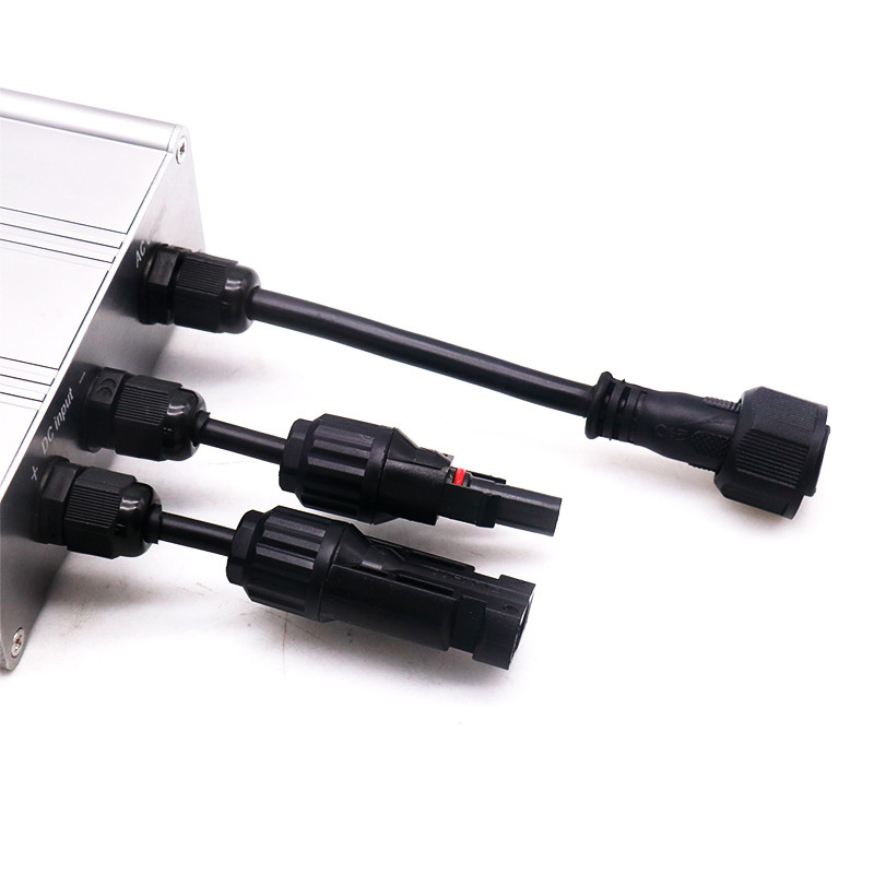 Best High Quality 600W 700W 800W Complete Home Solar Power System Solar Kit on Grid with Solar for Solar Panel