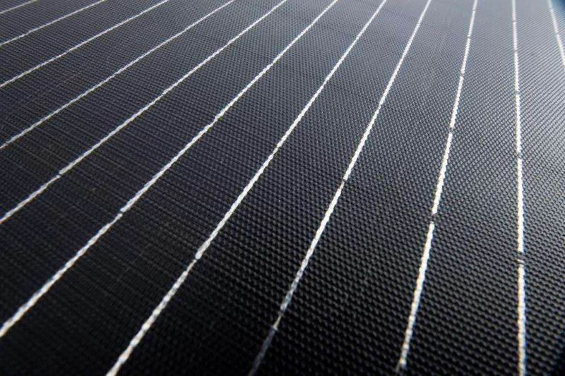 ISO Approved New Flagsun China Portable Panel Flexible Solar Panels 200W