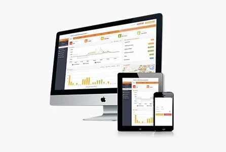 Solar Monitoring System