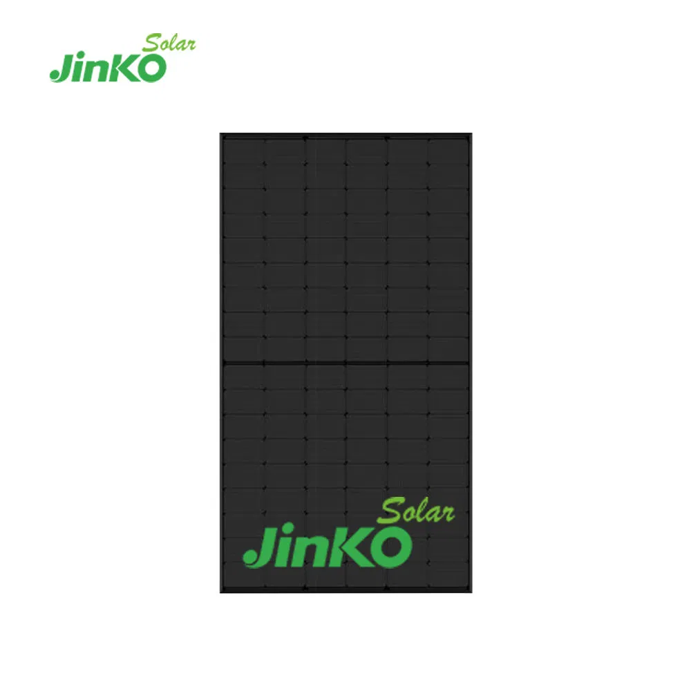 Jinko 550W 580W 630W 700W Half Cell Wholesale Poly PV Fold Flexible Black Monocrystalline Polycrystalline Photovoltaic Module Mono Solar Energy Sun Power Panel