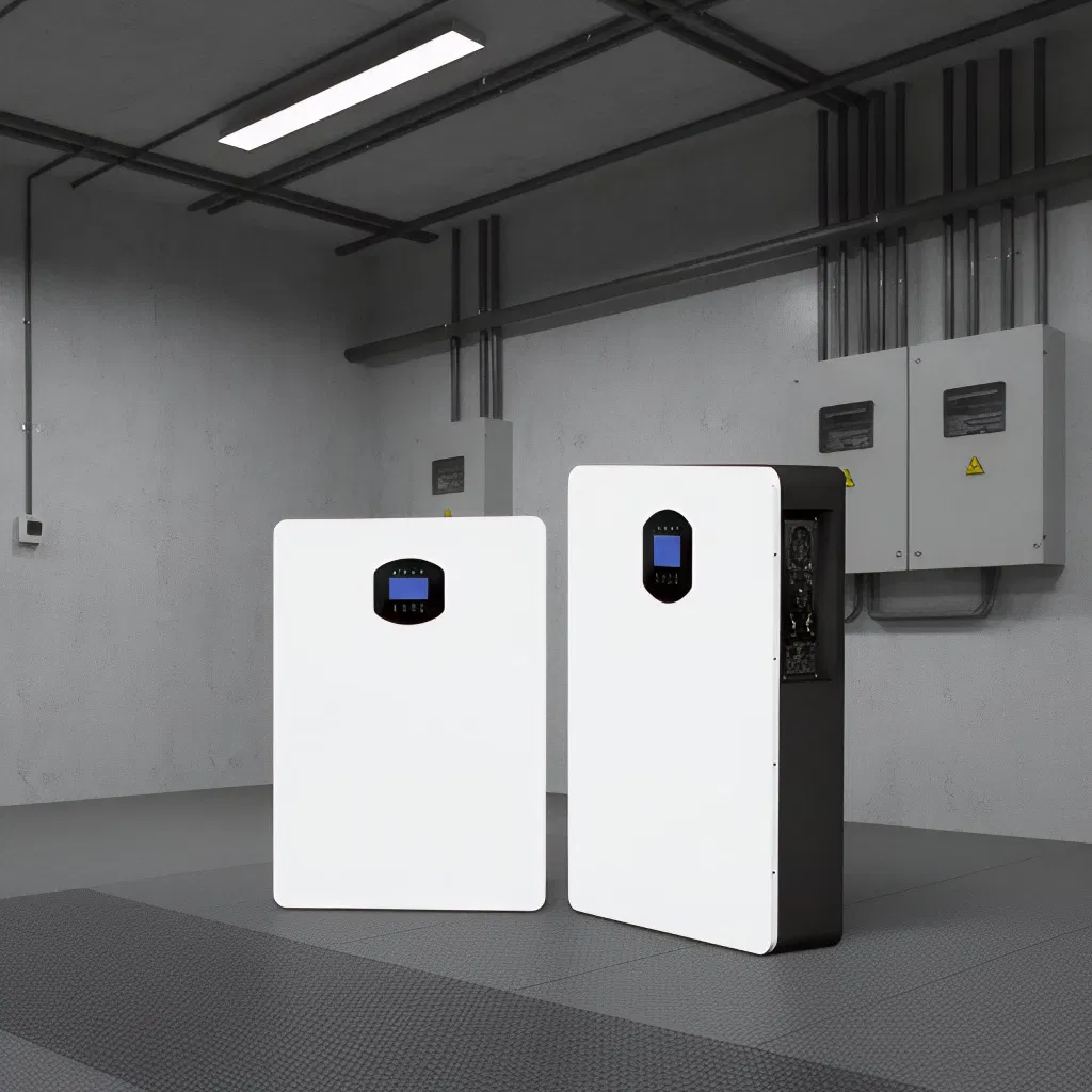 Glgw Group Kf1-CD1 Home Energy Storage System Wall Mounted Battery Solar Power Storage System