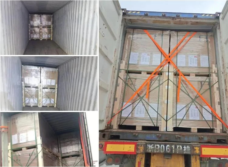 Container Loading