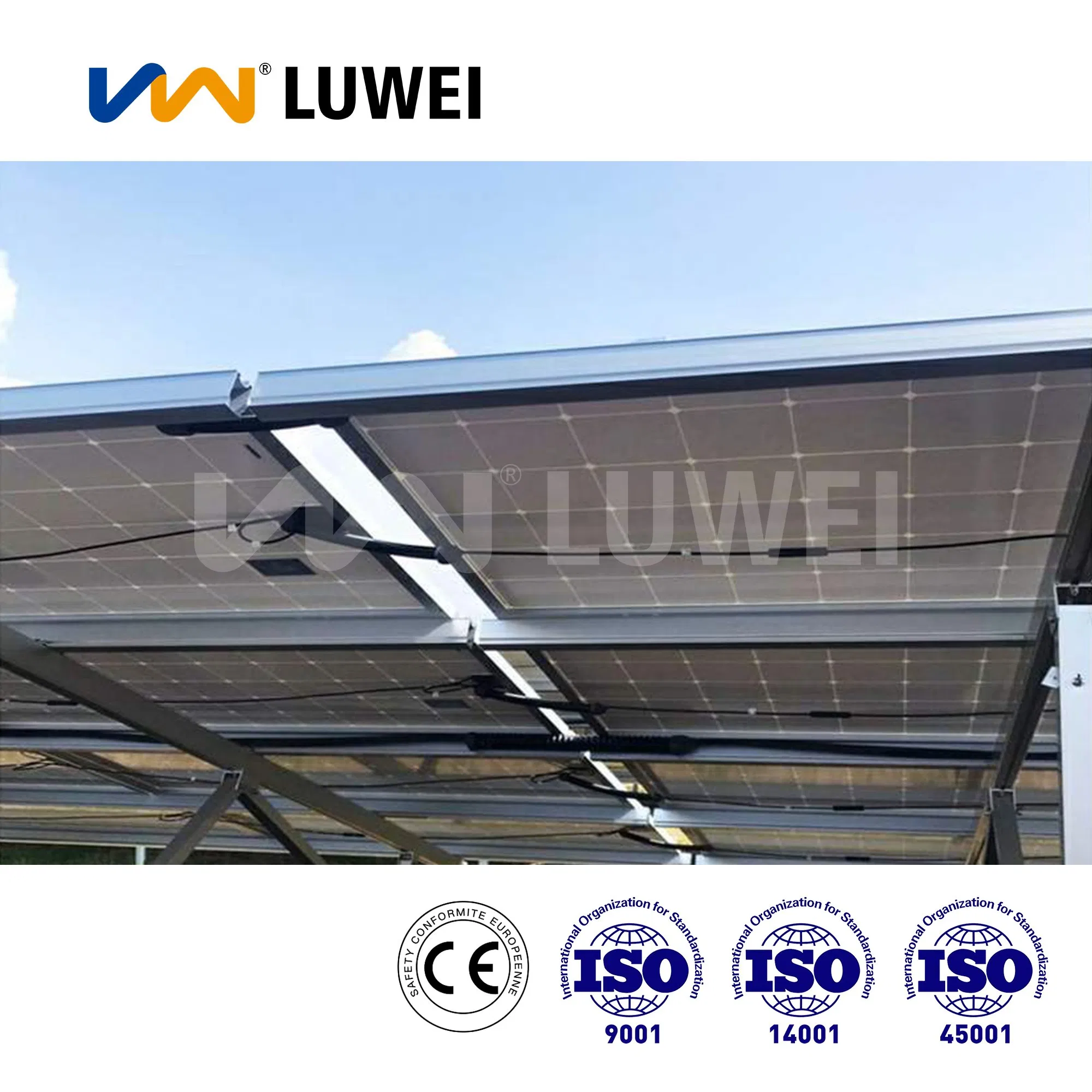 Home Solar Power System: Complete 5kw Hybrid Kit for Eco-Friendly Living