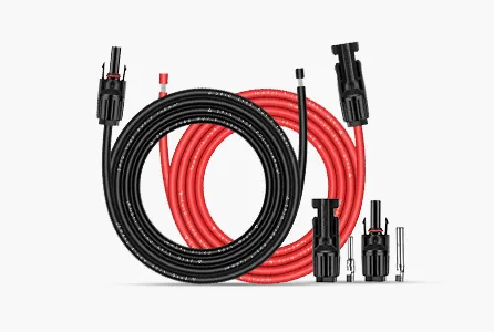 AC Cables and Connectors