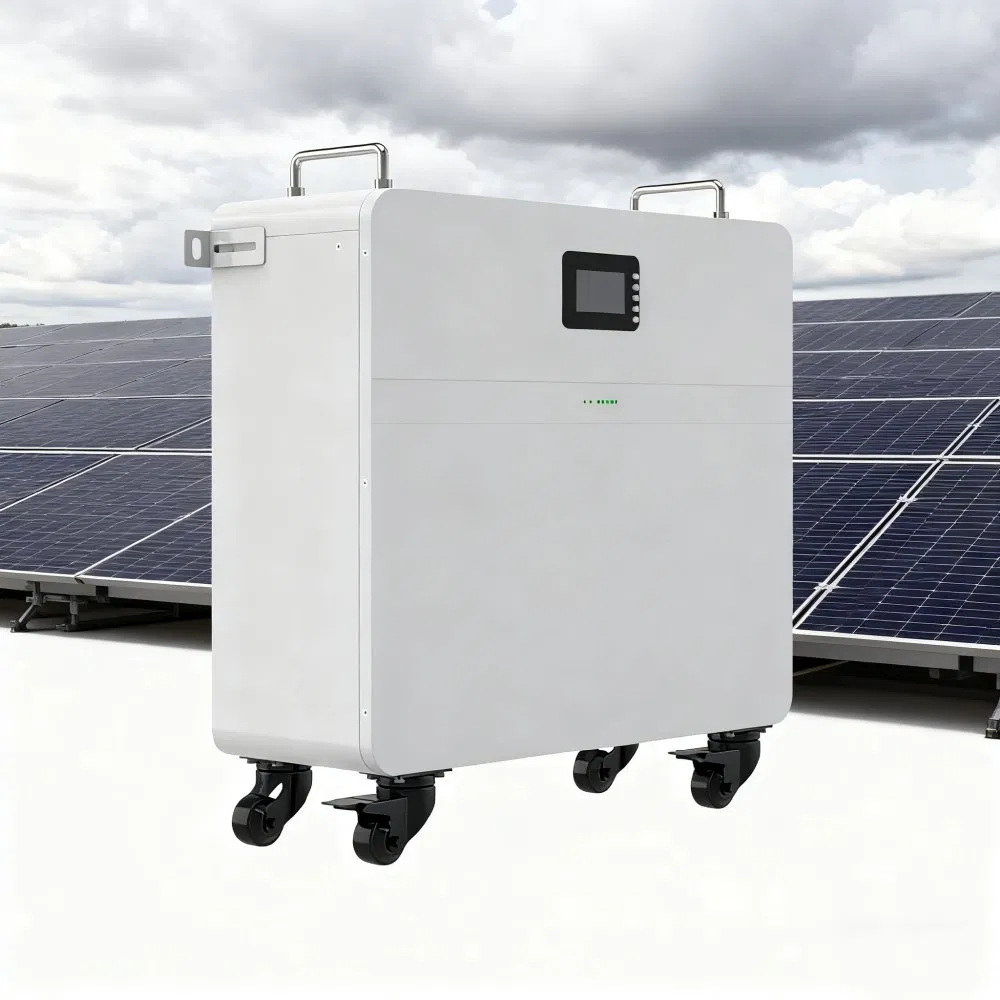 Advanced 10kwh Solar Energy Storage with LiFePO4 Battery Technology