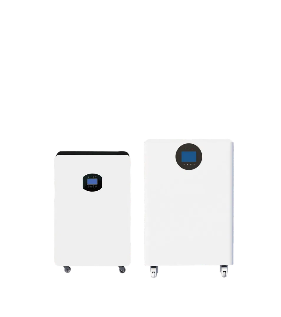 Home Energy Storage System