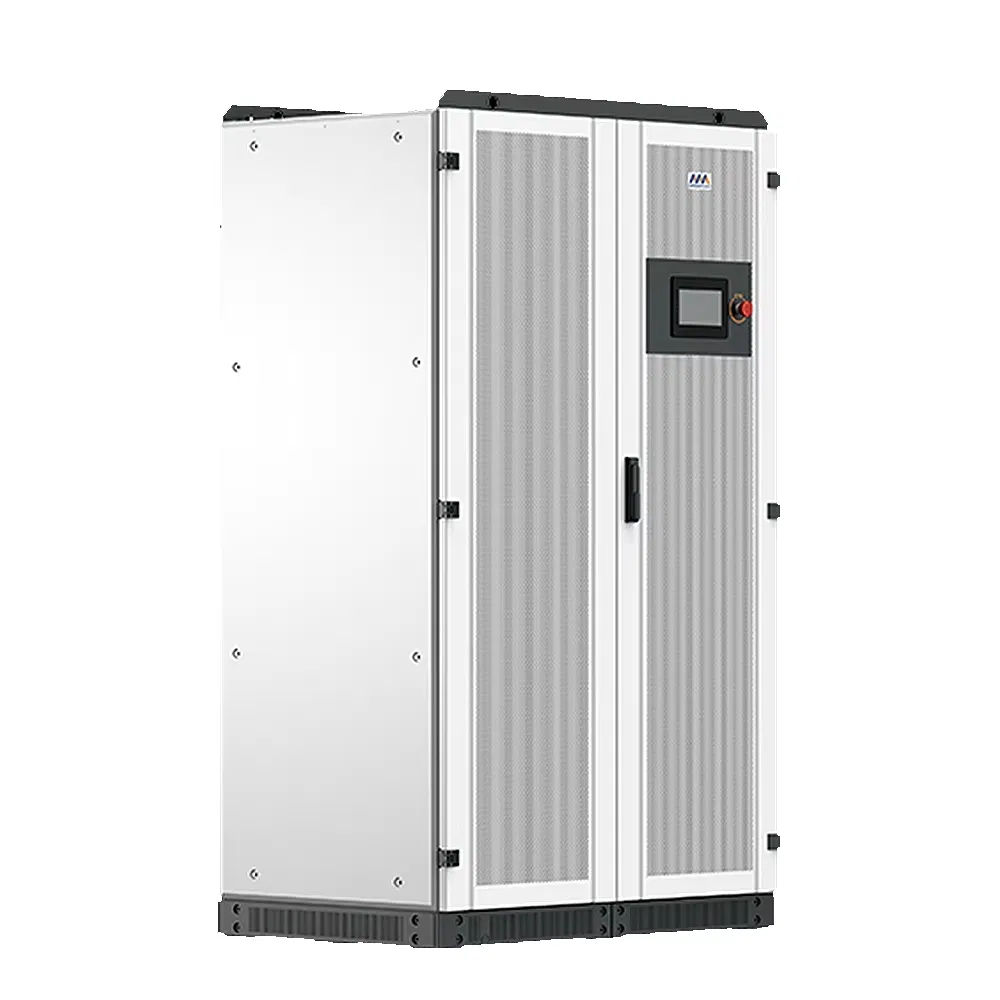 Hybrid Inverter