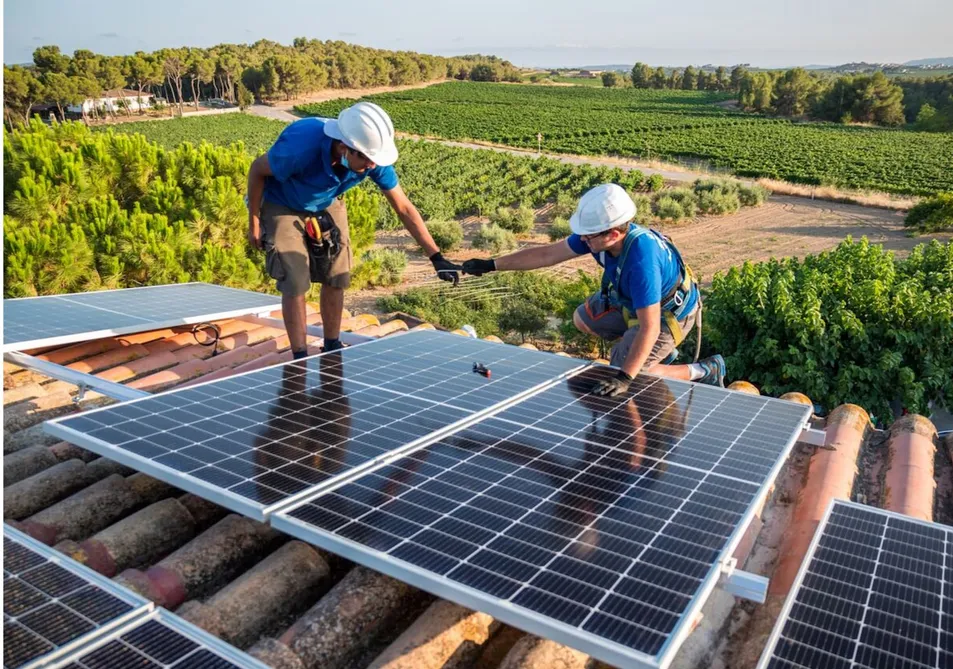 About Solar Technology