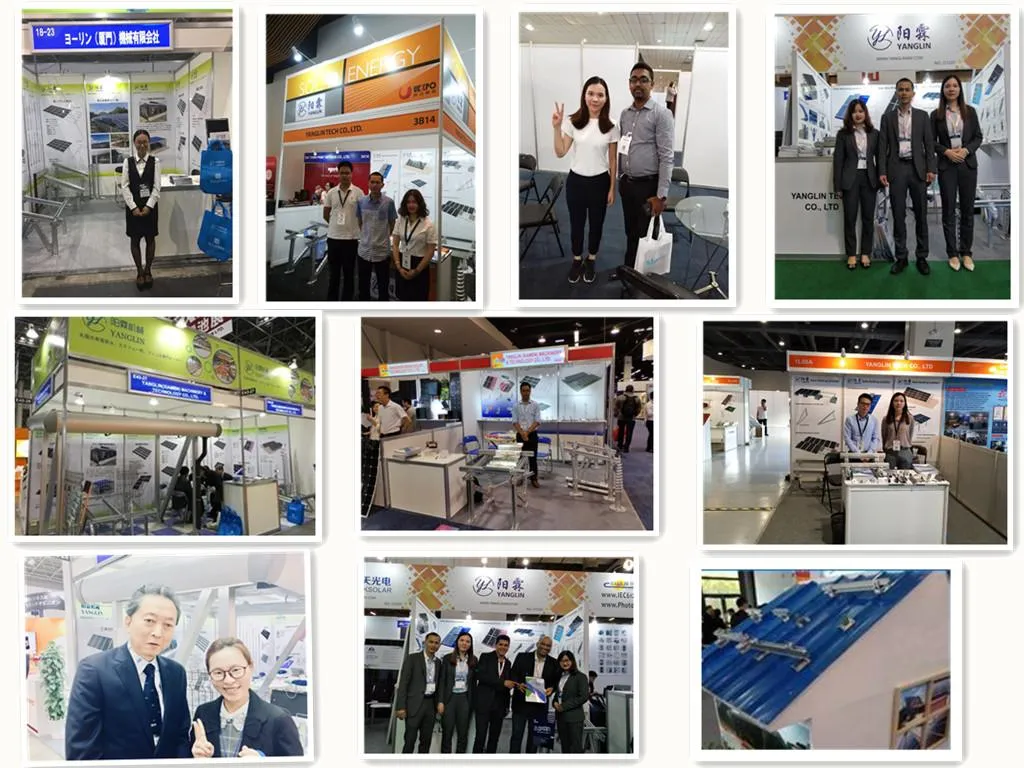 Solar Mounting Workshop