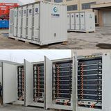 Advanced Solar Battery Storage Solutions for Sustainable Energy