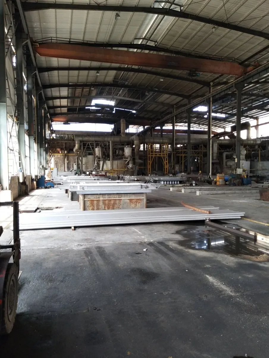 Solar Structure Details