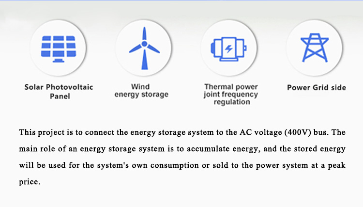 Plannano Commercial Liquid Cooling and Air Cooling Manufacturer Direct Sales Bess Industrial and Commercial Energy Storage System Solar Energy Storage Equipment
