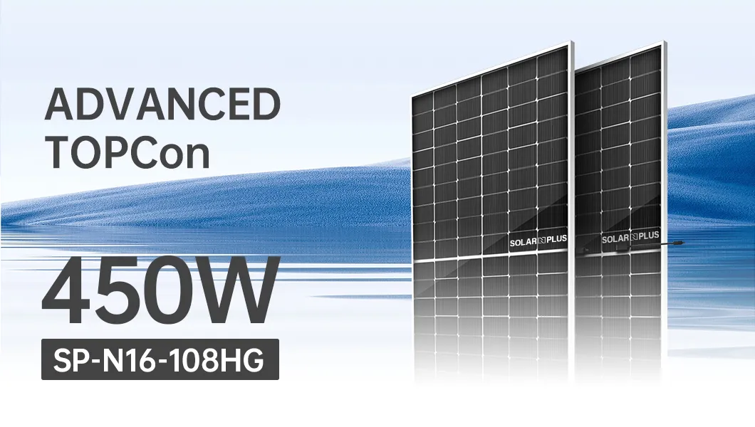 Bifacial Solar Panels