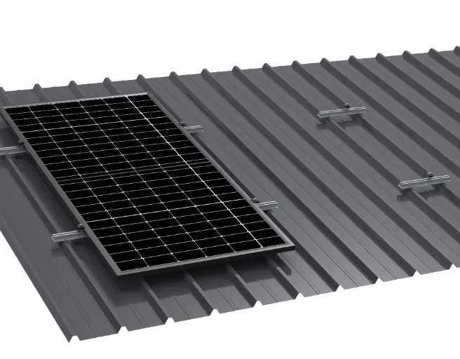 Solar Mounting Components