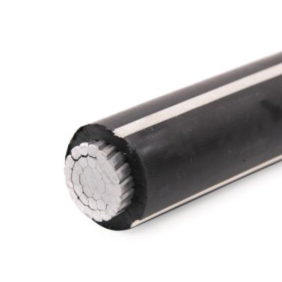 TUV Electrical Copper Solar Electric 4mm 6mm 8mm 10mm PV Power Cable Insulation Wire En50618 UL4703 DC Solar Power Cable