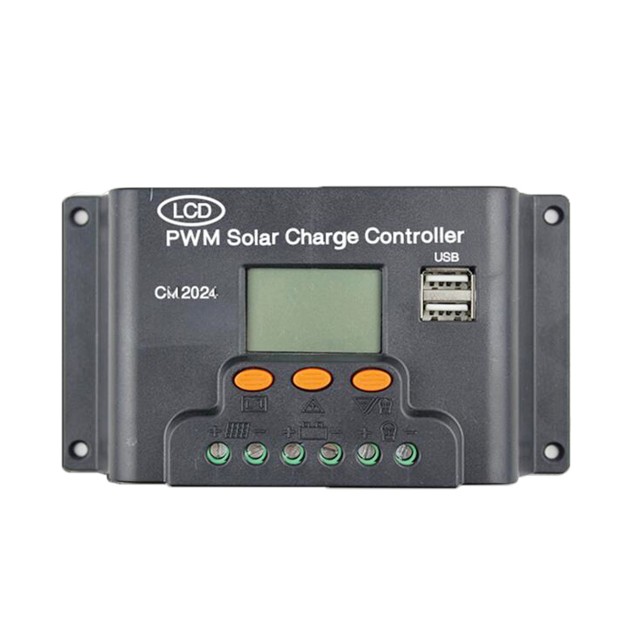 New Model Intelligent Wind Solar Charge Controller Using for Poultry Equipment