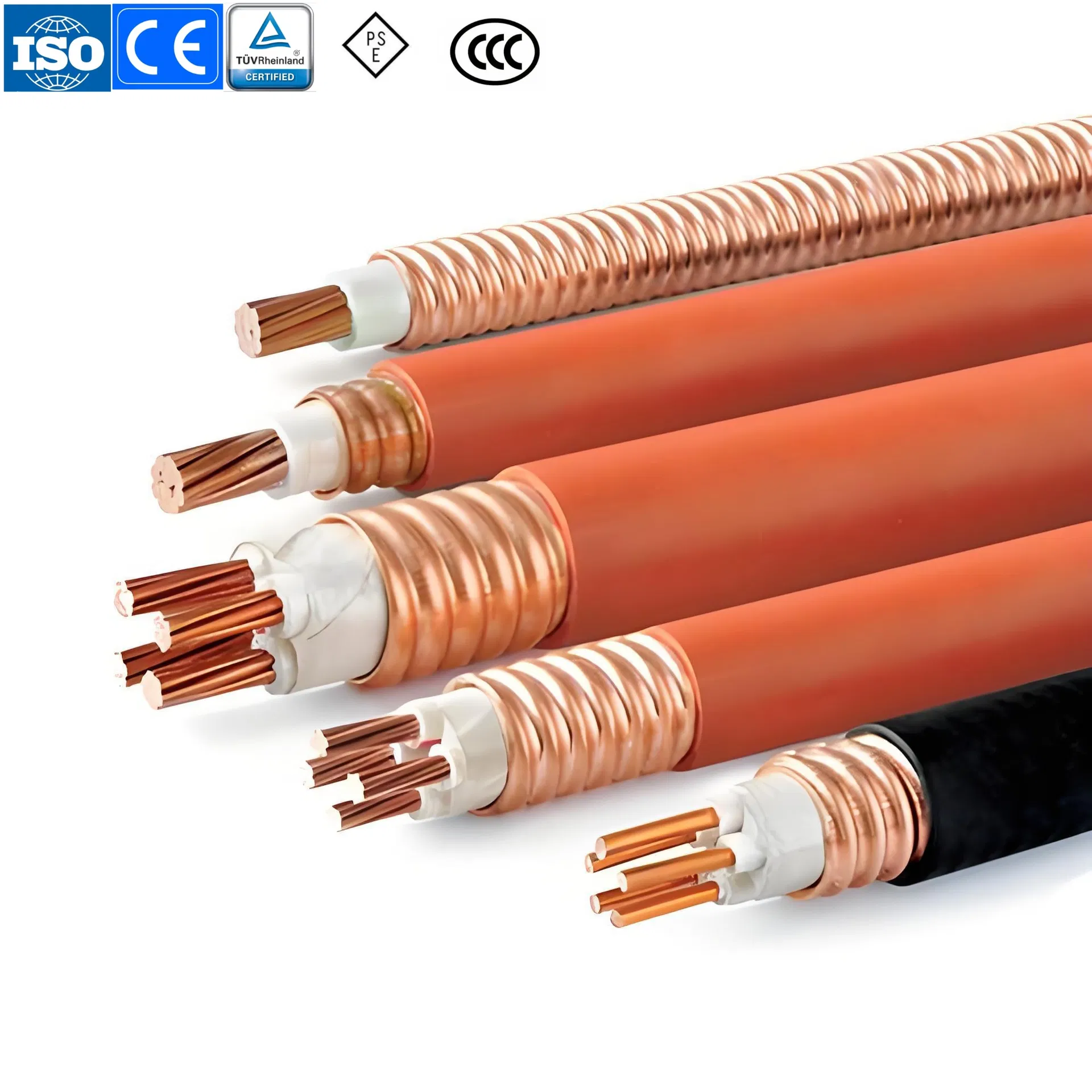 Power Cable Banner