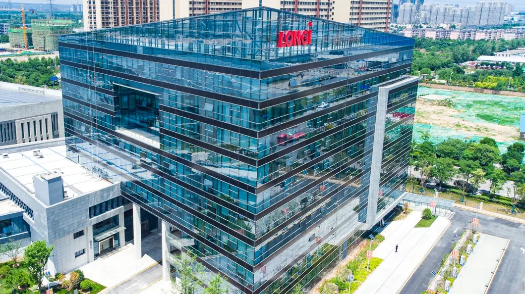 Solar Panel Technology