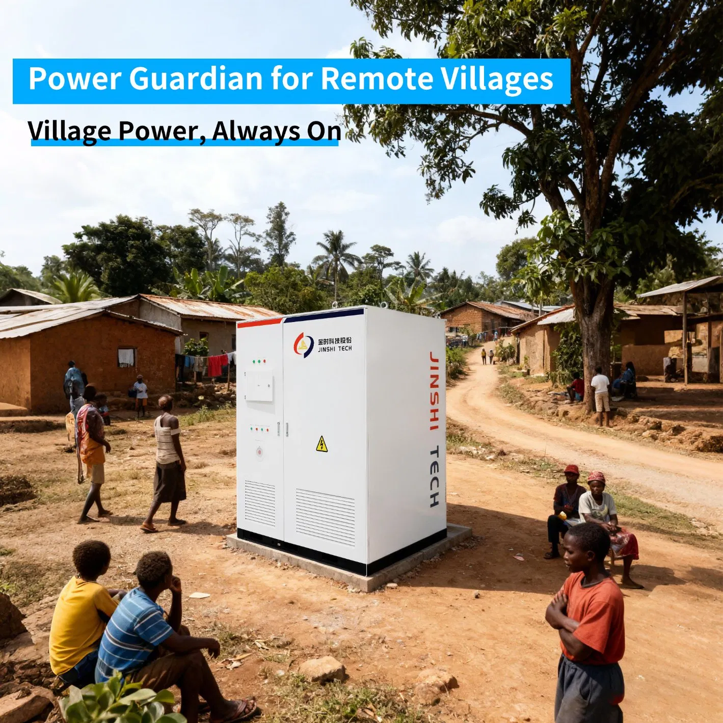 OEM ODM Customized Integrated and off Grid Hybrid Solar Cell Outdoor Cabinet Energy Storage System Solution