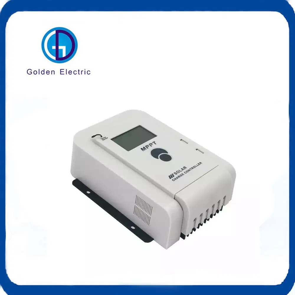 MPPT Controller Features