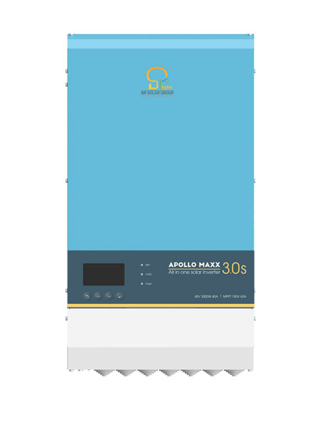 Hybrid Solar System 5kw 10kw 20kw 30kw
