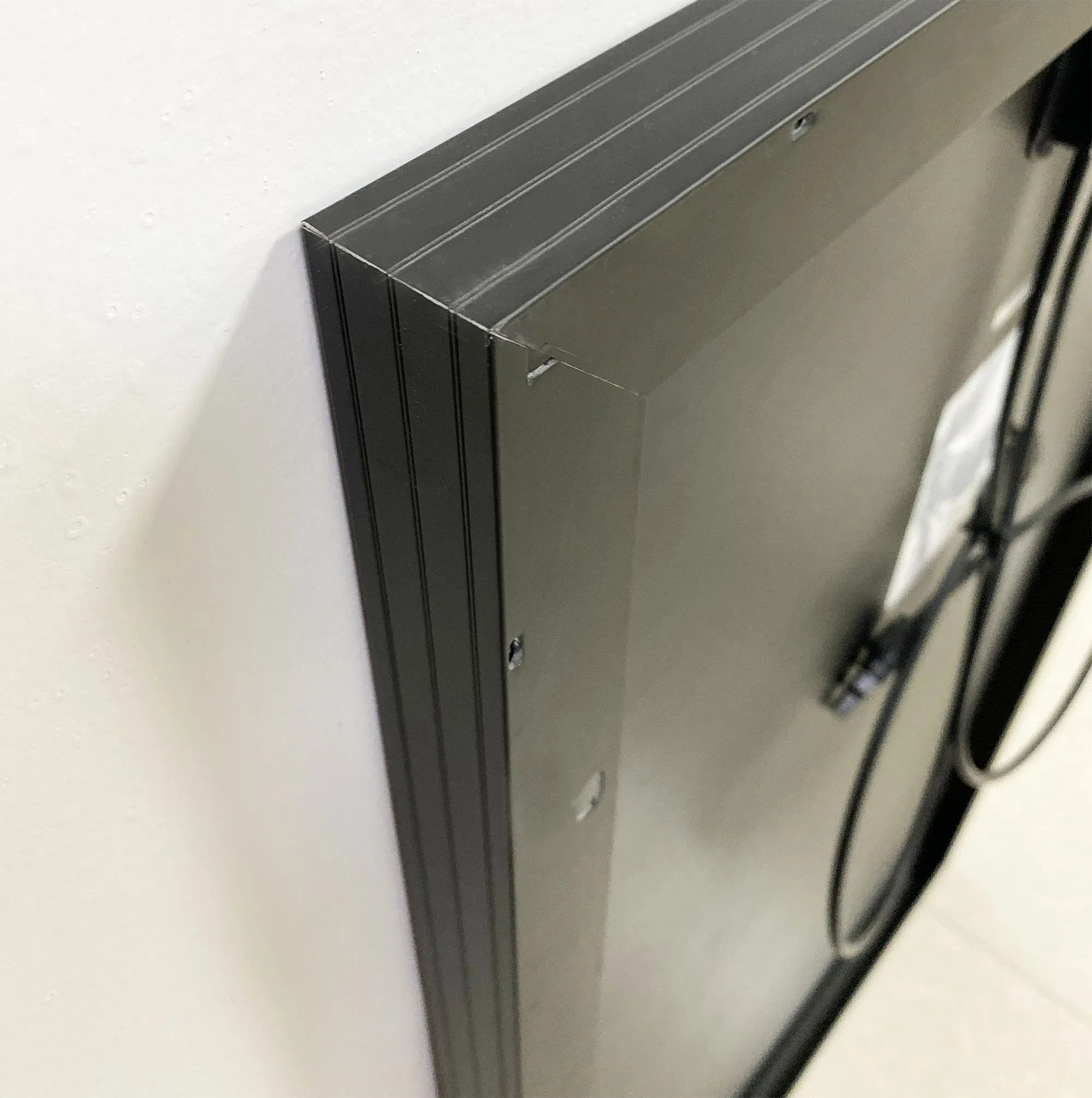 Polycrystalline Silicon 36 Batteries 150W Standard Solar Panel for Home Power System